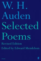 Selected Poems - W Auden (2009)