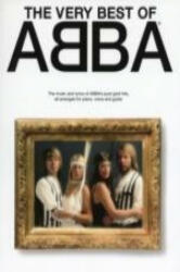 Very Best Of Abba - Benny Andersson (2008)