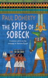 Spionii din Sobeck (2009)
