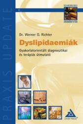 Dyslipidaemiák (ISBN: 9789638798275)