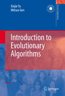 Introduction to Evolutionary Algorithms - Xinjie Yu, Mitsuo Gen (2010)