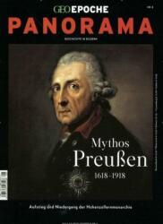 Mythos Preußen 1618-1918 (ISBN: 9783652005371)