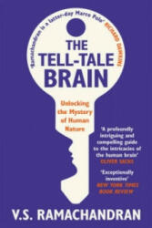 Tell-Tale Brain - V S Ramachandran (2012)