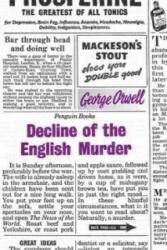 Decline of the English Murder (2009)