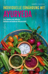 Alimentație individuală cu Ayurveda (ISBN: 9783862645176)