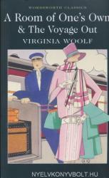 Room of One's Own & The Voyage Out - Virginia Woolf (2012)