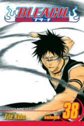 Bleach, Vol. 38 - Tite Kubo (2012)