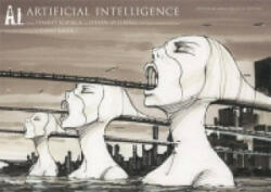 A. I. Artificial Intelligence - Jan Harlan (2009)