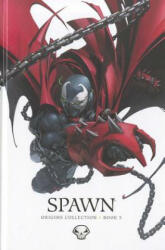 Spawn: Origins Book 5 - Todd McFarlane (2012)