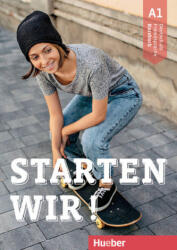 Starten wir! A1 - Kursbuch (ISBN: 9783190160006)