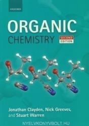 Organic Chemistry - Jonathan Clayden (2012)