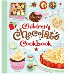 Children's Chocolate Cookbook (2012)