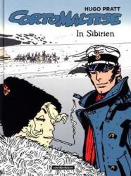 Corto Maltese - In Sibirien (ISBN: 9783946337256)