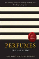 Perfumes - Luca Turin (2009)