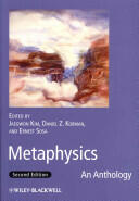 Metaphysics 2e (2011)