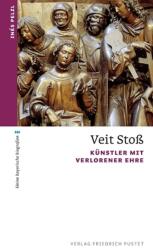 Veit Stoß (ISBN: 9783791728551)