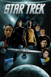 Star Trek Volume 1 (2012)