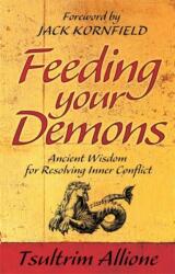 Feeding Your Demons (2009)