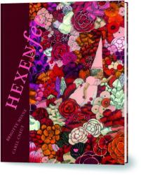 Hexenfee - Brigitte Minne, Carll Cneut (ISBN: 9783959390477)