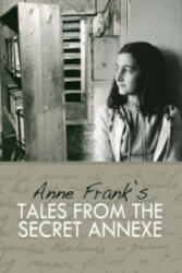 Tales from the Secret Annexe - Anne Frank (2010)
