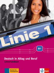 Linie 1 - Katja Wirth (ISBN: 9783126071017)