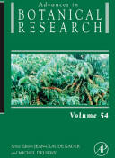 Advances in Botanical Research 54 (2010)
