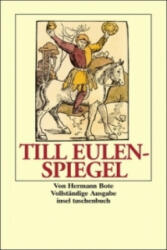 Till Eulenspiegel - Hermann Bote (ISBN: 9783458320364)
