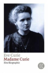 Madame Curie - Maria Giustiniani, Eve Curie (1999)