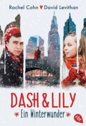 Dash & Lily (ISBN: 9783570311912)