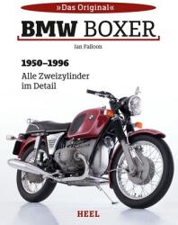 BMW Boxer (ISBN: 9783958435919)