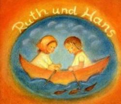 Ruth und Hans - Ruth Elsässer (1984)