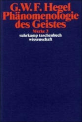 Phänomenologie des Geistes - Georg W. Fr. Hegel (2008)