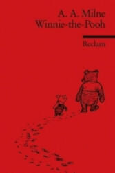 Winnie-the-Pooh - Alan A. Milne, Barbara Rojahn-Deyk (1988)