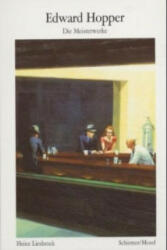 Meisterwerke - Edward Hopper, Heinz Liesbrock (2004)