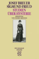 Studien über Hysterie - Josef Breuer, Sigmund Freud (2012)