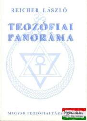 Teozófiai panoráma (ISBN: 9789638594242)