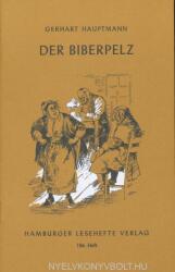 Der Biberpelz - Gerhart Hauptmann (ISBN: 9783872911858)