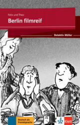 Detektiv Muller - FELIX UND THEO (ISBN: 9783126751148)