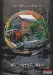 Cynthia V. Diamond - Victorina Víta (ISBN: 9789638766427)