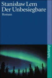 Der Unbesiegbare - Stanislaw Lem (ISBN: 9783518389591)