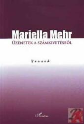 ÜZENETEK A SZÁMKIVETÉSBŐL (ISBN: 9789632361215)