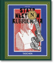 Stanley Kubricks Napoleon - Alison Castle (ISBN: 9783836570671)