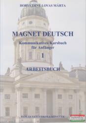Magnet Deutsch 1 Arbeitsbuch (2007)