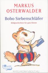 Bodo Siebenschlafer - Markus Osterwalder (ISBN: 9783499203688)