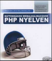 Biztonságos webalkalmazások php nyelven (2010)