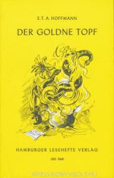 Der goldne Topf - E. T. A. Hoffmann (1999)
