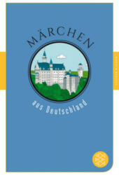 Märchen aus Deutschland - Sigrid Früh (ISBN: 9783596906888)