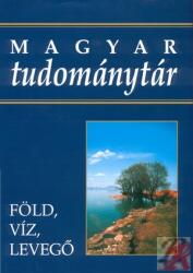 MAGYAR TUDOMÁNYTÁR 1. kötet (2002)