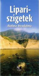 Lipari-szigetek - útikönyv (2007)