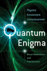 Quantum Enigma - Bruce Rosenblum (2011)